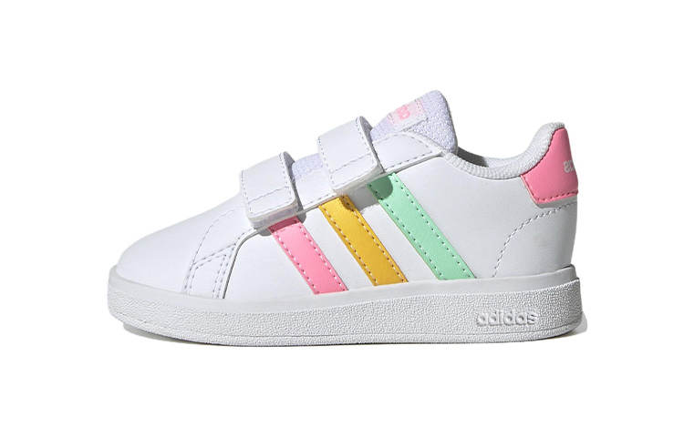 Adidas Neo Adidas Grand Court 2.0 I 'White Multi-Color'