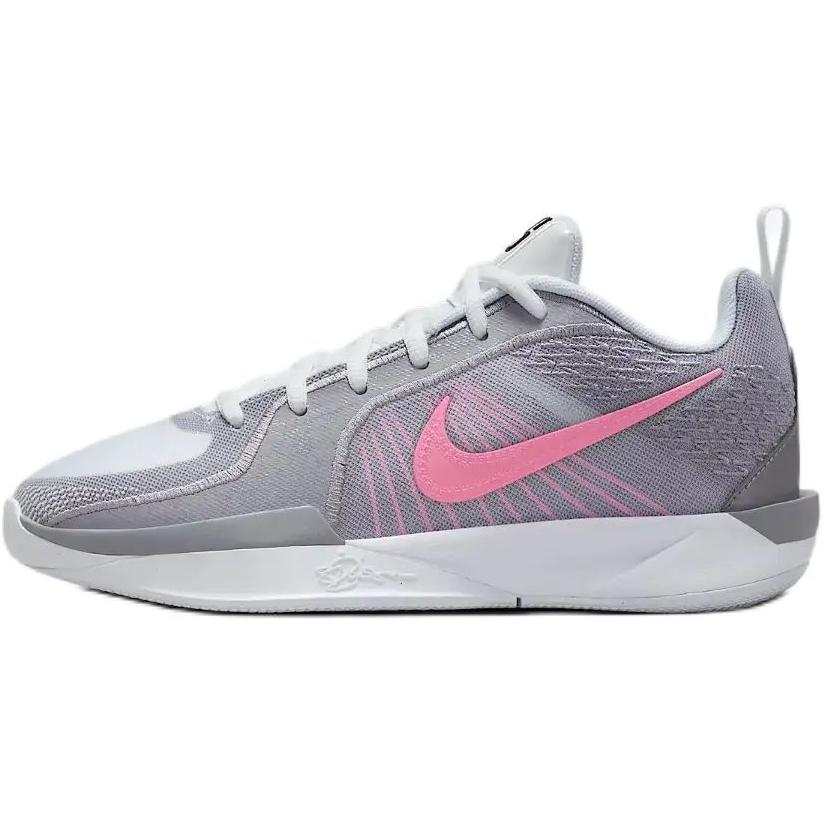 Nike Nike Sabrina 2 Low top Children's Basketball Shoes Gray Kids'