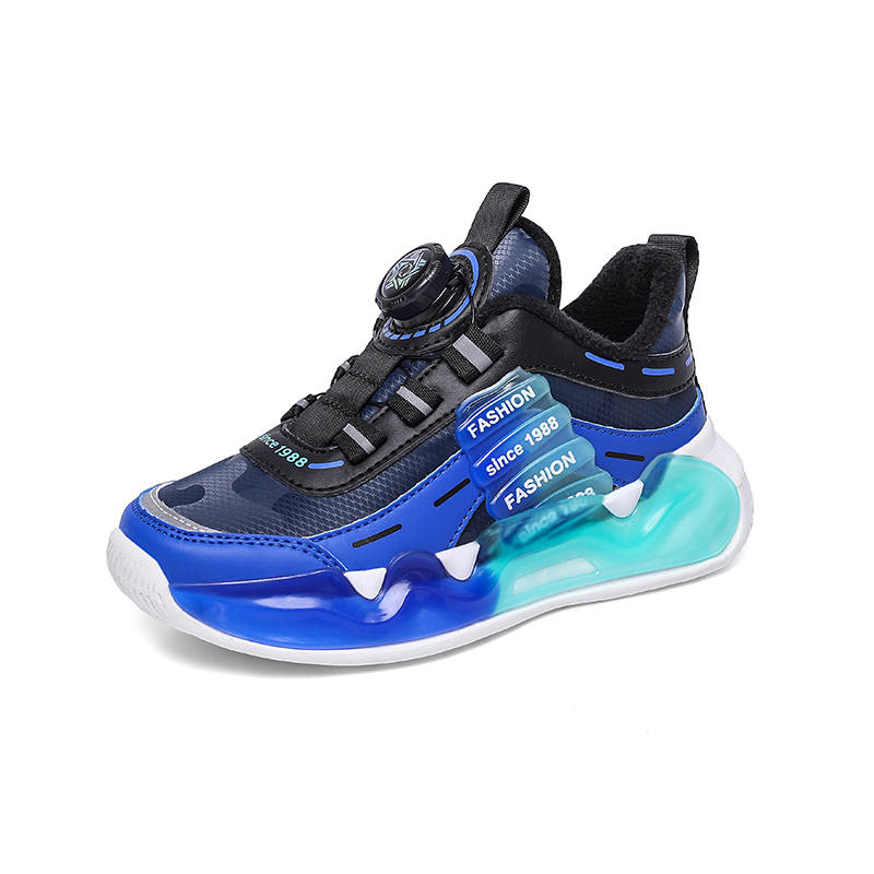 TONYBEAR Slip Resistant Slip Resistant Low top Kids Lifestyle Shoes Kids'