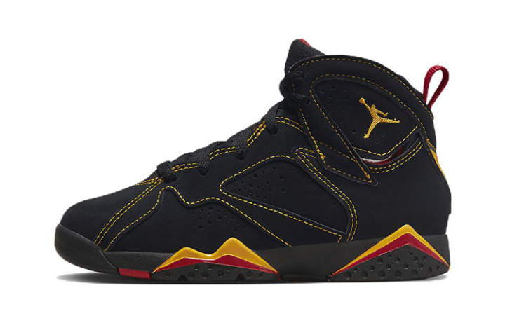 Jordan Jordan 7 Retro Citrus 2022 PS