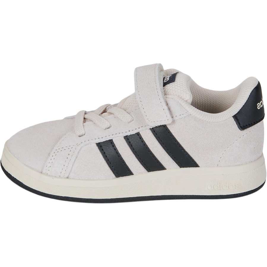 Adidas Adidas GRAND COURT 2.0 Low top Toddler Shoes White Infant And Toddler
