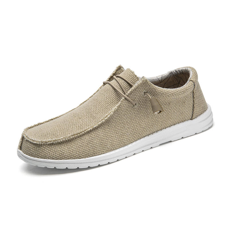 Boogie Bear Boogie Bear Breathable Low top Canvas Shoes Men's