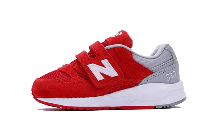 New Balance New Balance Cushioning Abrasion Resistant Breathable Low top Toddler Shoes Infant And Toddler