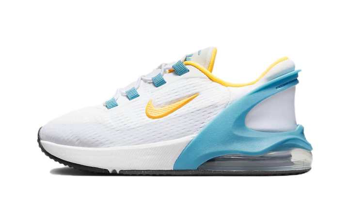 Nike Nike Air Max 270 GO PS 'Diffused Blue'