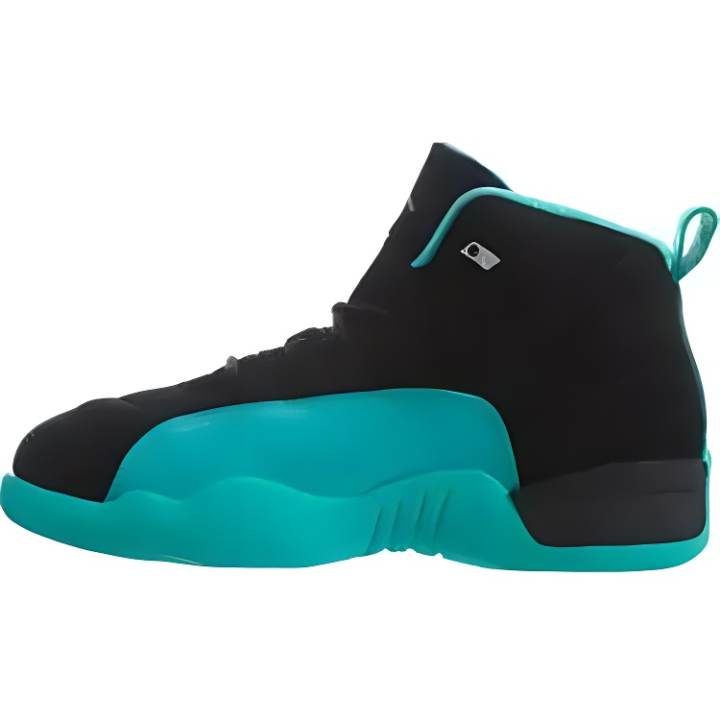 Jordan Jordan Air Jordan 12 Kids' Basketball Shoes Pre School