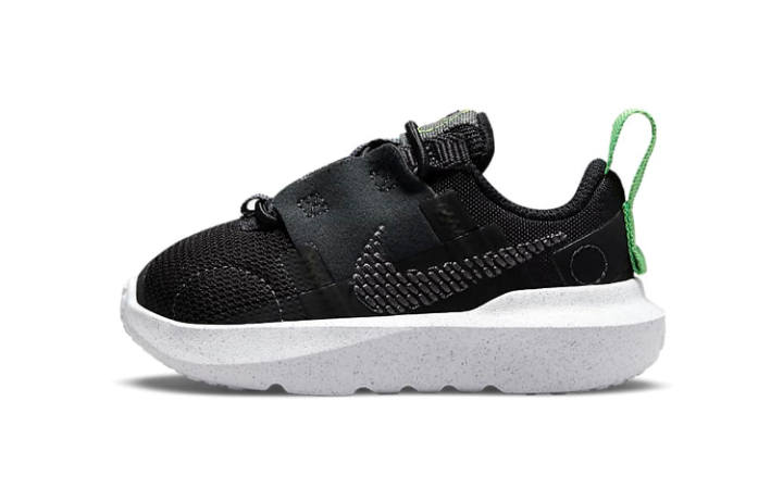 Nike Nike Crater Impact Black TD