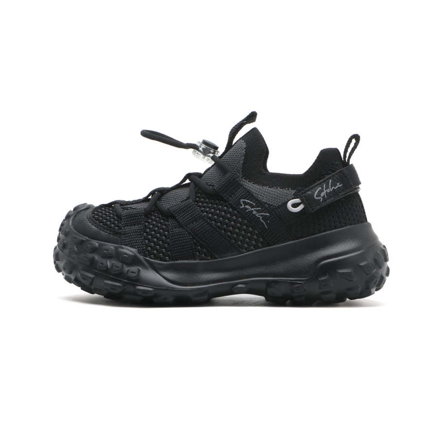Satchi Fabric Breathable Low top Kids Lifestyle Shoes Kids'
