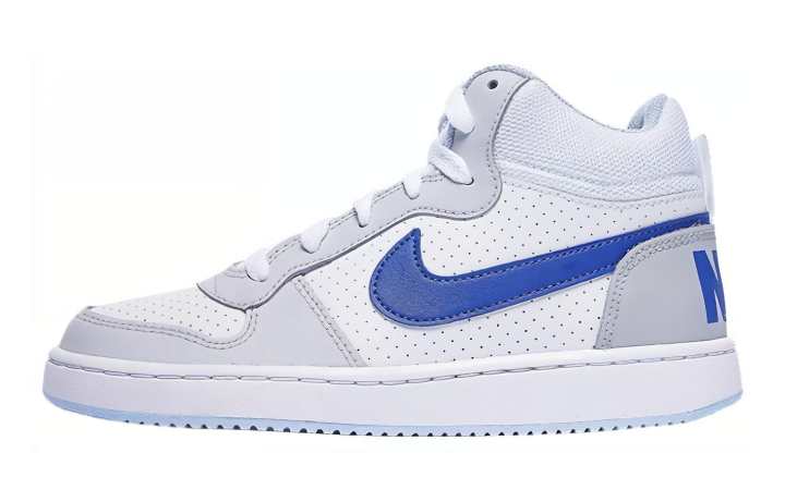 Nike Nike Court Borough GS