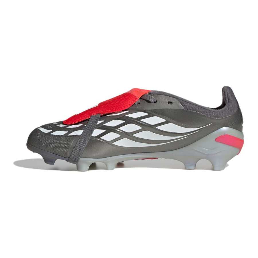 Adidas Adidas Fabric Low top Kids' Soccer Shoes Children Aged 3 7 Years Old