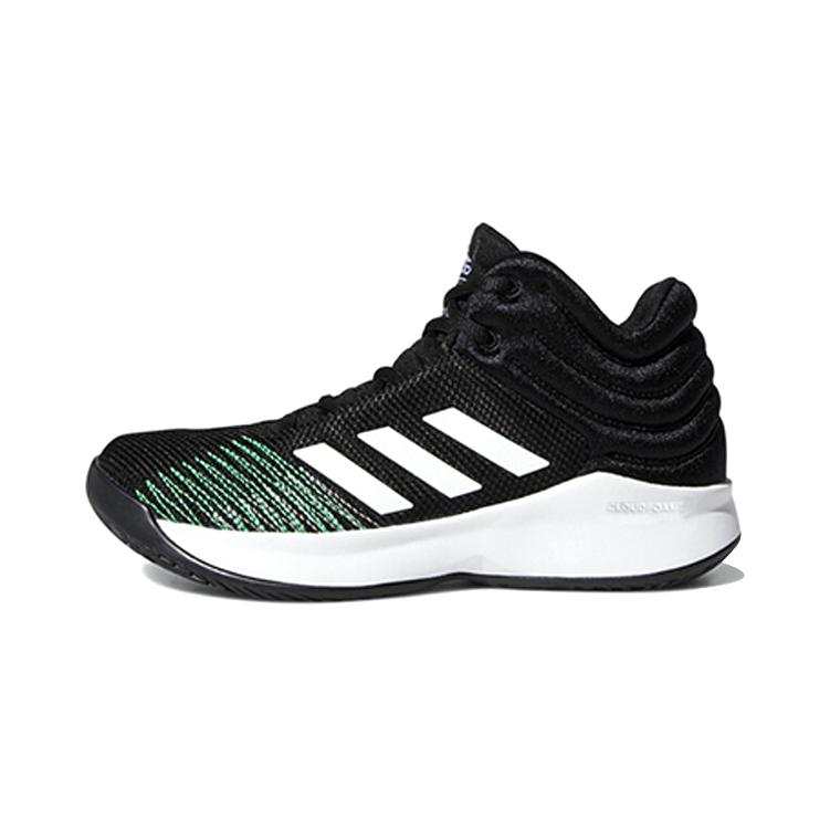 Adidas Adidas Pro Spark Kids' Basketball Shoes Pre School