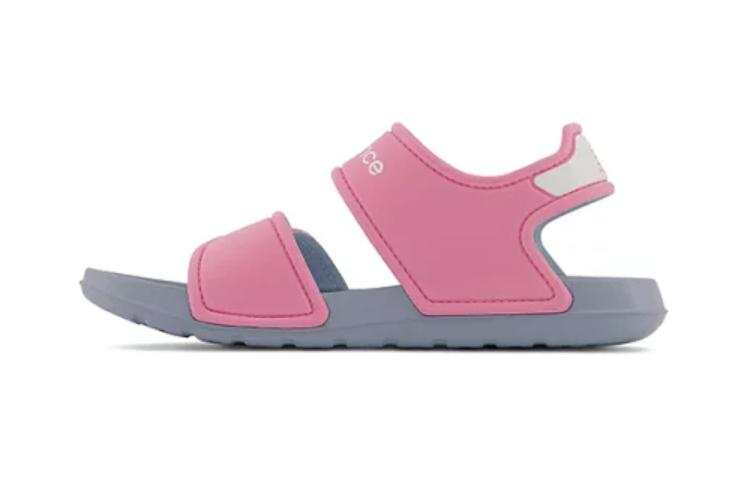 New Balance New Balance Children's Sandals Pink Children Aged 3 7 Years Old