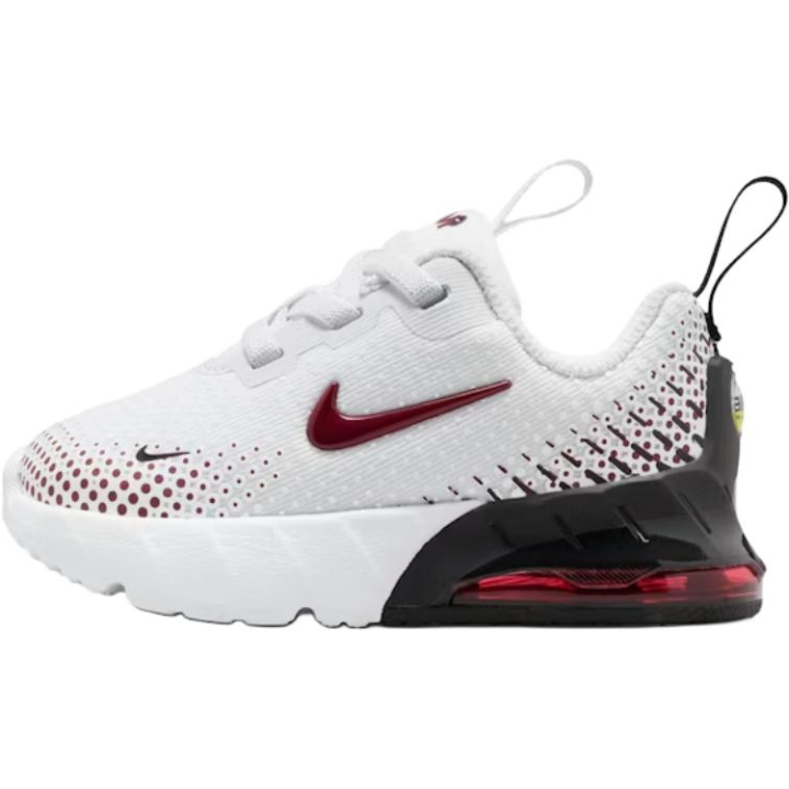 Nike Nike Air Max Phoeni Low top Toddler Shoes White Infant And Toddler