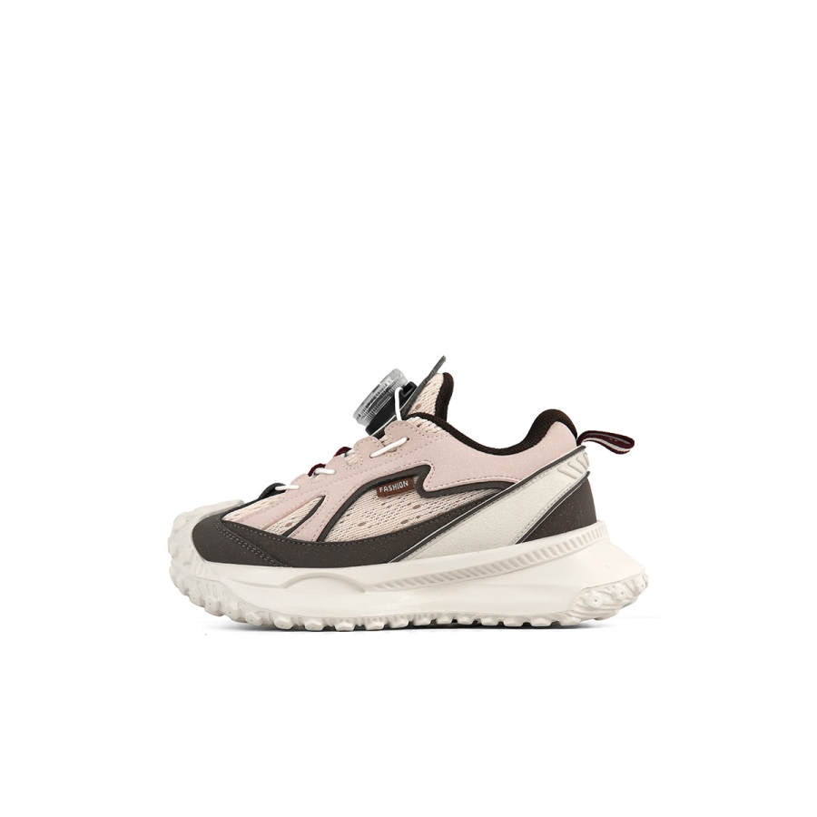 XIAOZHUBANNA Slip Resistant And Breathable Slip Resistant And Breathable Kids Lifestyle Shoes Kids'