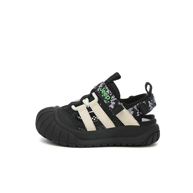 Jeep Explorer 2.0 Mesh Kids Lifestyle Shoes Children Aged 3 7 Years Old