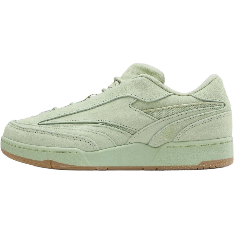 Reebok Tobe Nwigwe x Reebok Chukwu Low top Kids' Skateboarding Shoes Green Unisex