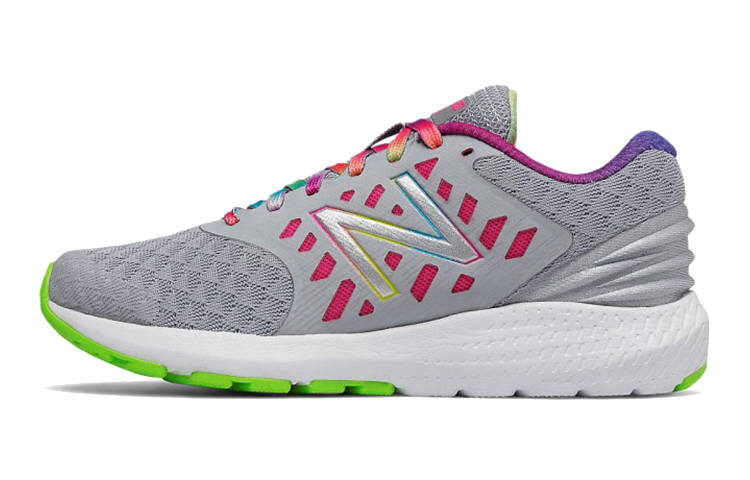 New Balance New Balance NB FuelCore Urge V2 Low top Cushioning Abrasion Resistant Breathable Casual Shoes Gray Kids'