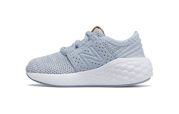 New Balance New Balance NB Cruz Comfortable Cushioning Abrasion Resistant Low top Toddler Shoes Infant And Toddler