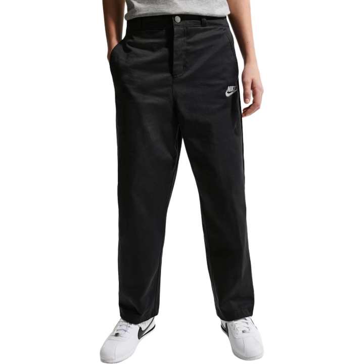 Nike Nike Full Length Pants Sportswear Club Kids'