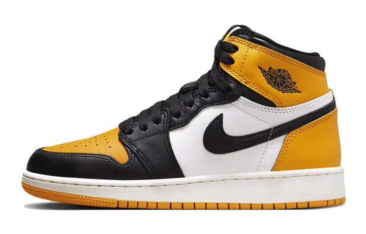 Jordan Jordan 1 Retro High OG Taxi GS