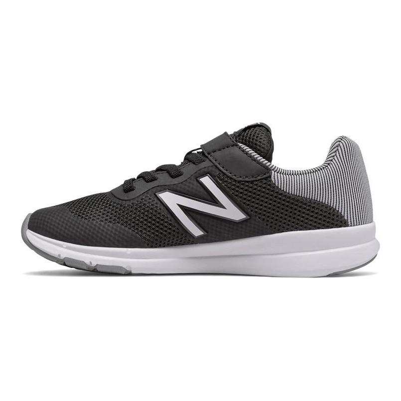 New Balance New Balance NB Premus Y Low top Kids' Running Shoes Black Gray Kids'