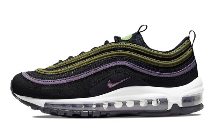 Nike Nike Kids Air Max 97 Sneakers