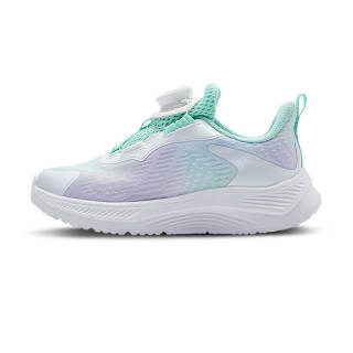 LIANGXIAOJI Kids' Running Shoes White Purple Kids'