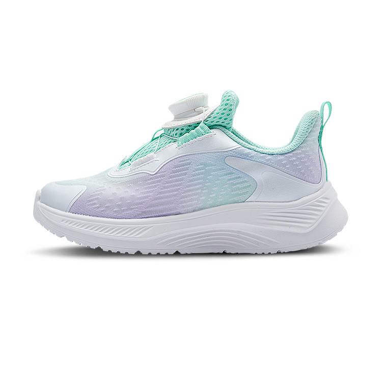 LIANGXIAOJI Kids' Running Shoes White Purple Kids'