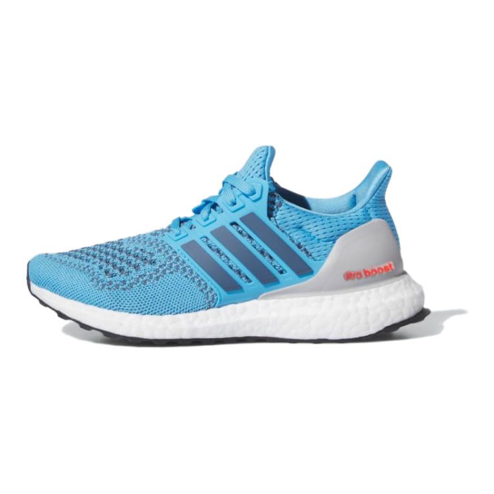 Adidas adidas Ultra Boost 1.0 Semi Blue Burst Preloved Ink Solar Red GS