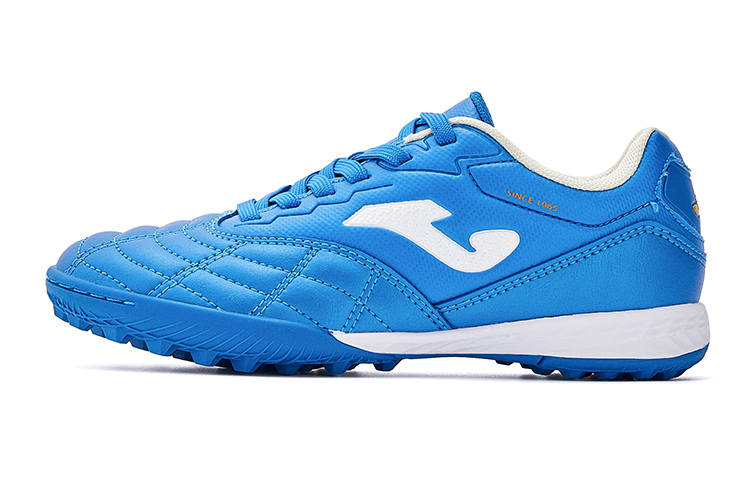Joma Low top Kids' Soccer Shoes Blue Kids'