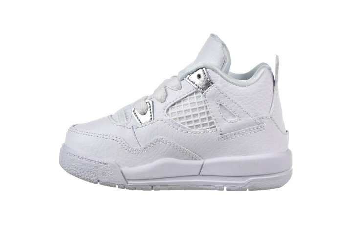 Jordan Jordan 4 Retro Pure Money 2017 TD
