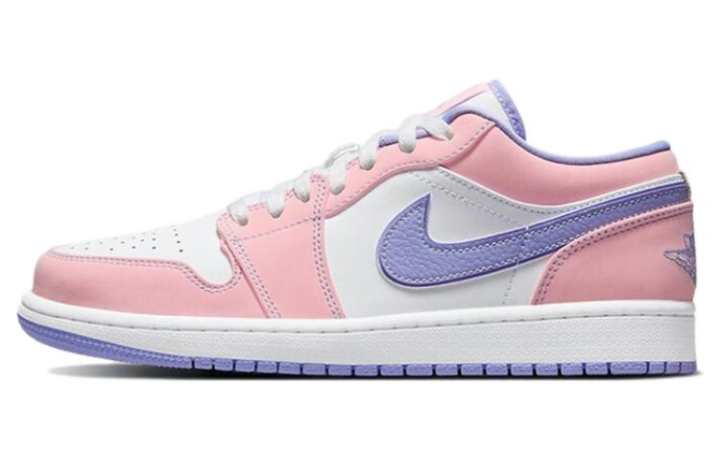 Jordan Jordan 1 Low Arctic Punch GS