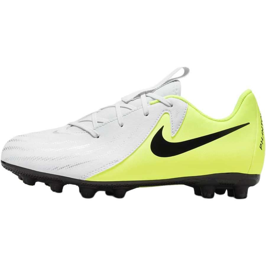 Nike Nike Jr. Phantom GX 2 Academy Comfortable Cushioning Abrasion Resistant Cushioning, Wear Resistant Low top