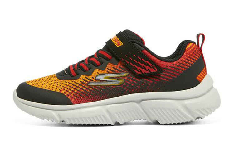 Skechers GO RUN Kids Lifestyle Shoes Teenagers