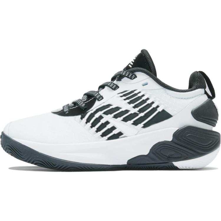New Balance New Balance Low top Children's Basketball Shoes White Children Aged 3 7 Years Old