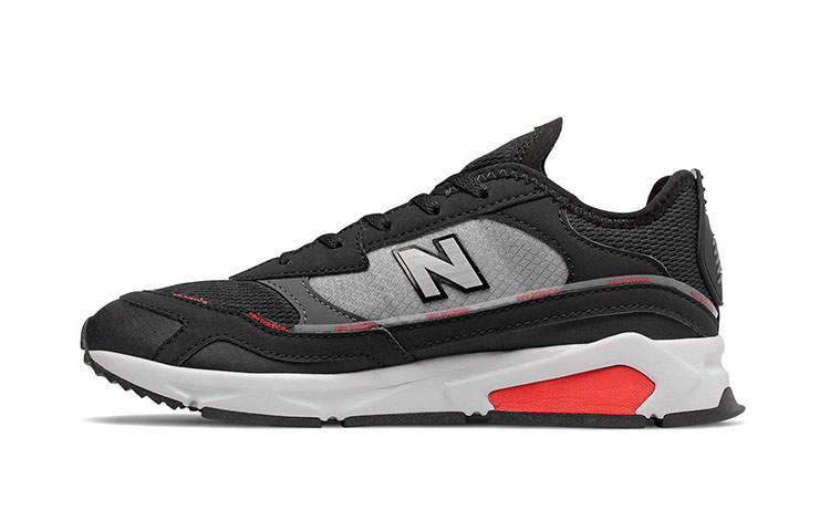 New Balance New Balance NB X RACER Kids' Casual Shoes Kids