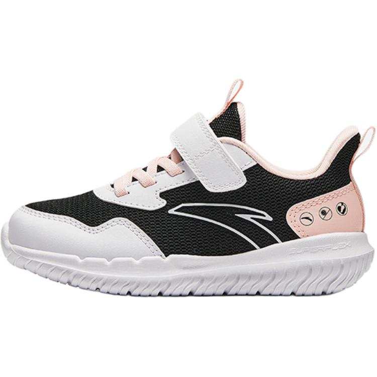 Antakids Mesh Low top Running Shoes Children Aged 3 7 Years Old