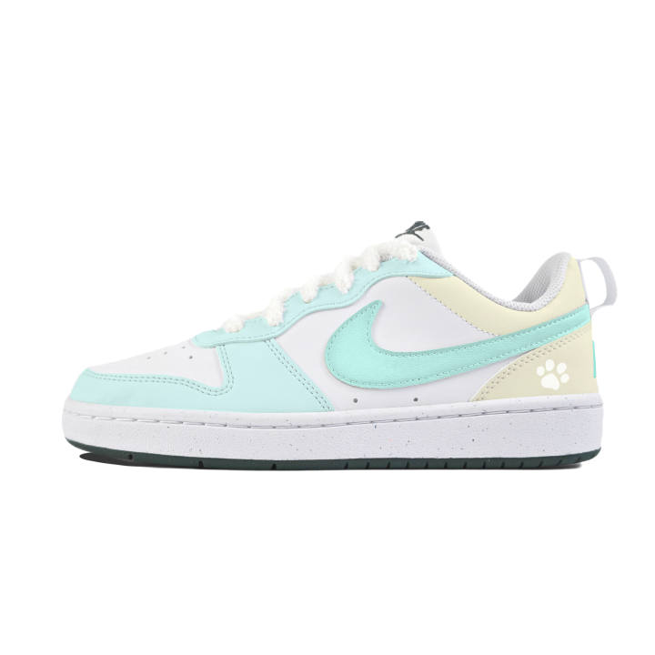 Nike Nike Court Borough Kids' Skateboarding Shoes Grade School