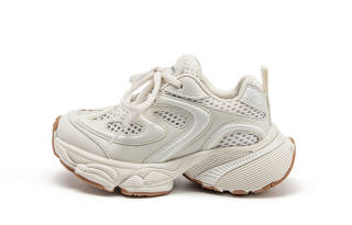 Mini Bala Classic And Versatile Anti Slip And Wear Resistant Rebound Breathable Kids Lifestyle Shoes Kids'