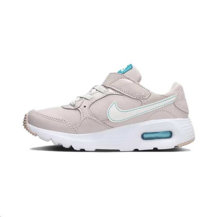 Nike Nike Air Max SC PS 'Platinum Violet Aquamarine'
