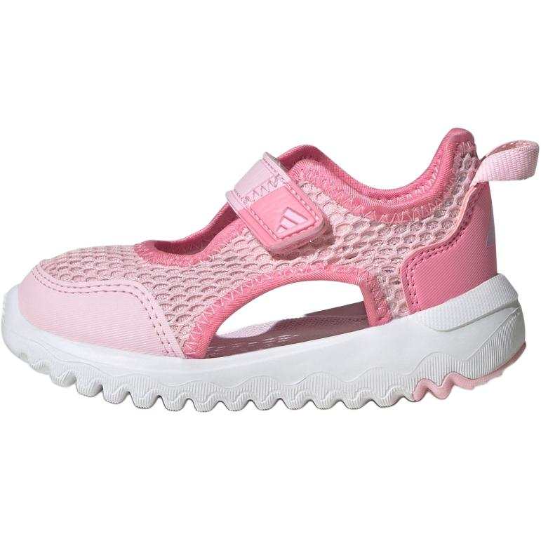Adidas Adidas Summerflex Low top Toddler Shoes Pink Infant And Toddler