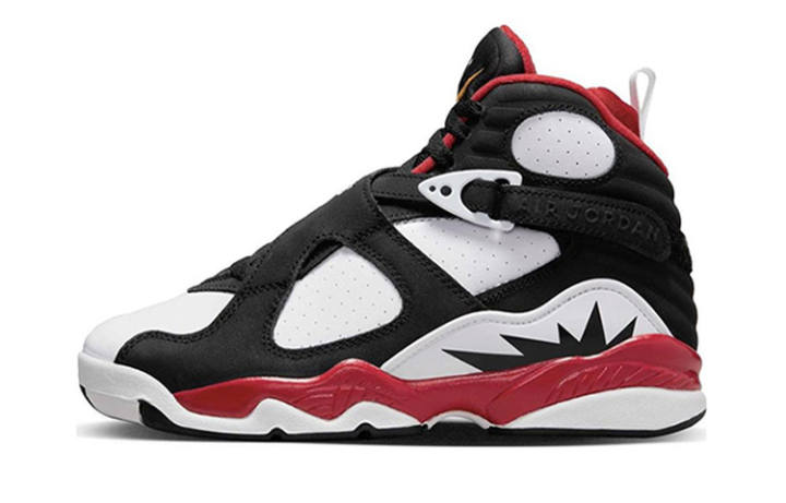 Jordan Jordan 8 Paprika PS