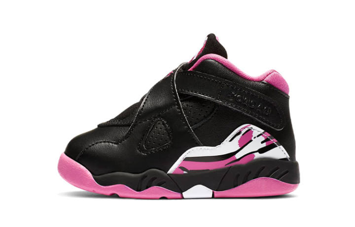 Jordan Jordan 8 Retro Pinksicle TD