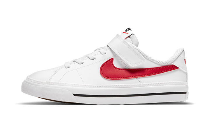 Nike Nike Court Legacy Kids' Skateboarding Shoes Pre School