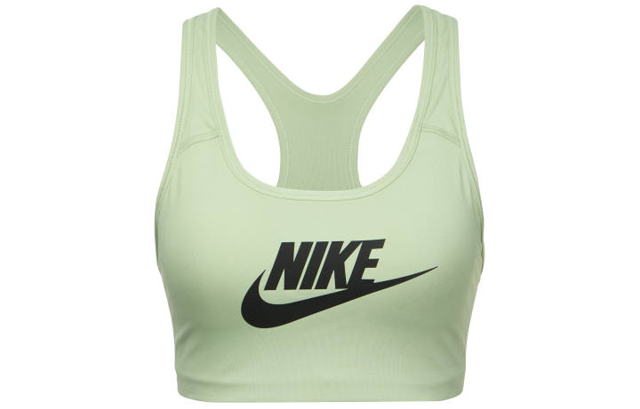 Nike Nike Sports Underwear Women's Green