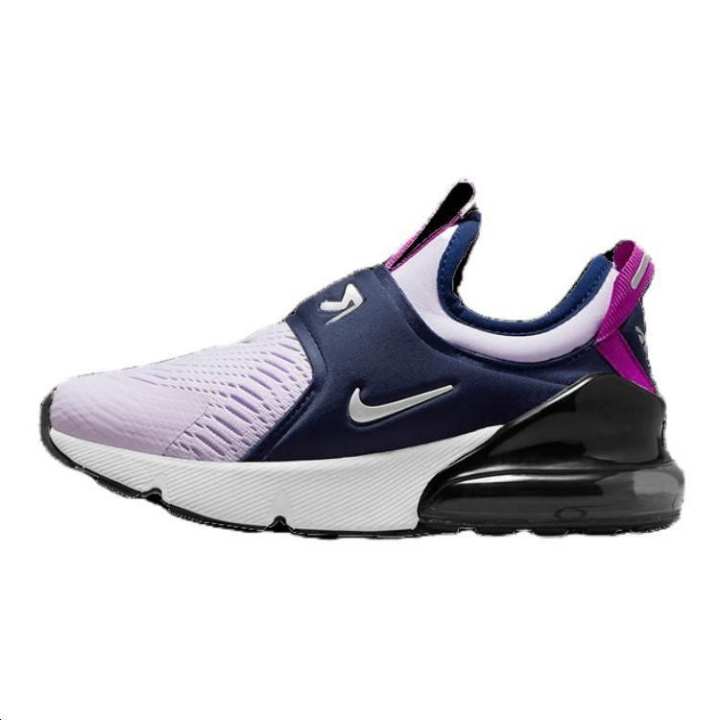 Nike Nike Air Max 270 Kids' Running Shoes Pre School