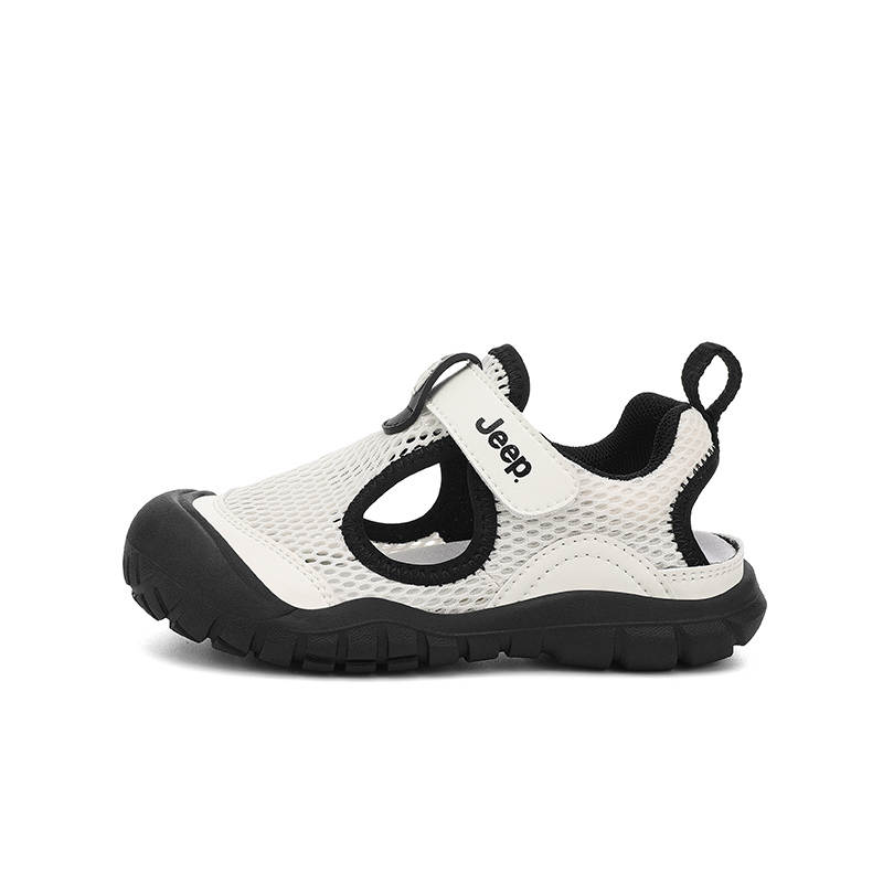 Jeep Fabric Low top Children's Sandals Kids'