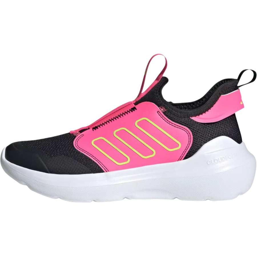 Adidas Adidas Tensaur Low top Kids' Running Shoes Black Unisex