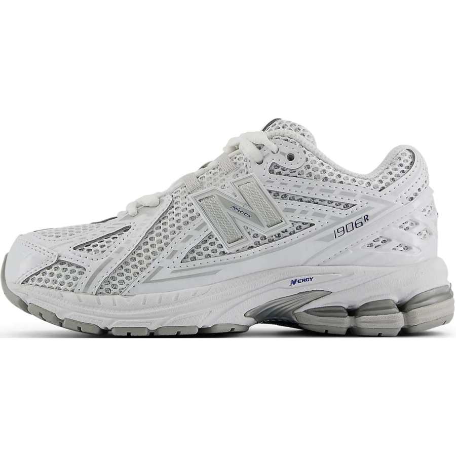 New Balance New Balance NB 1906R Low top Kids' Running Shoes White Kids'