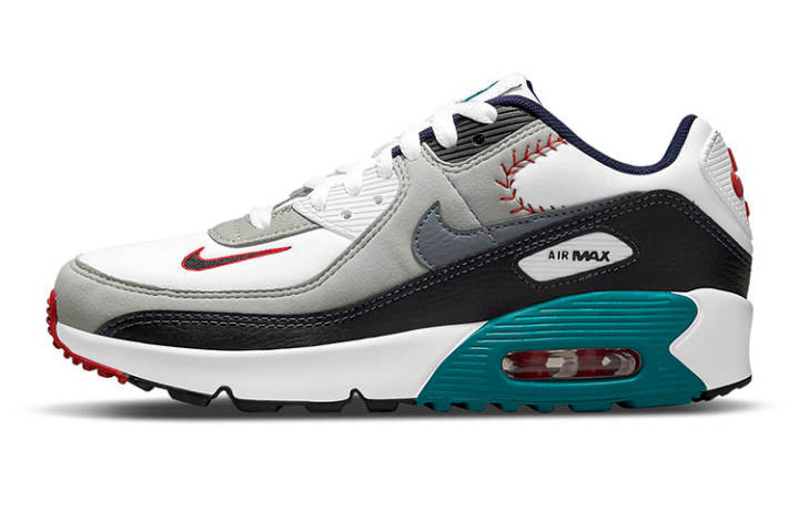 Nike Nike Air Max 90 Griffey GS