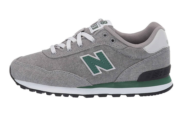 New Balance New Balance NB 515 Comfortable Cushioning, Wear Resistant Low top Kids' Running Shoes Kids'